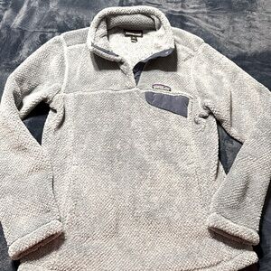 Women’s Patagonia sweater. Preloved. Size XS